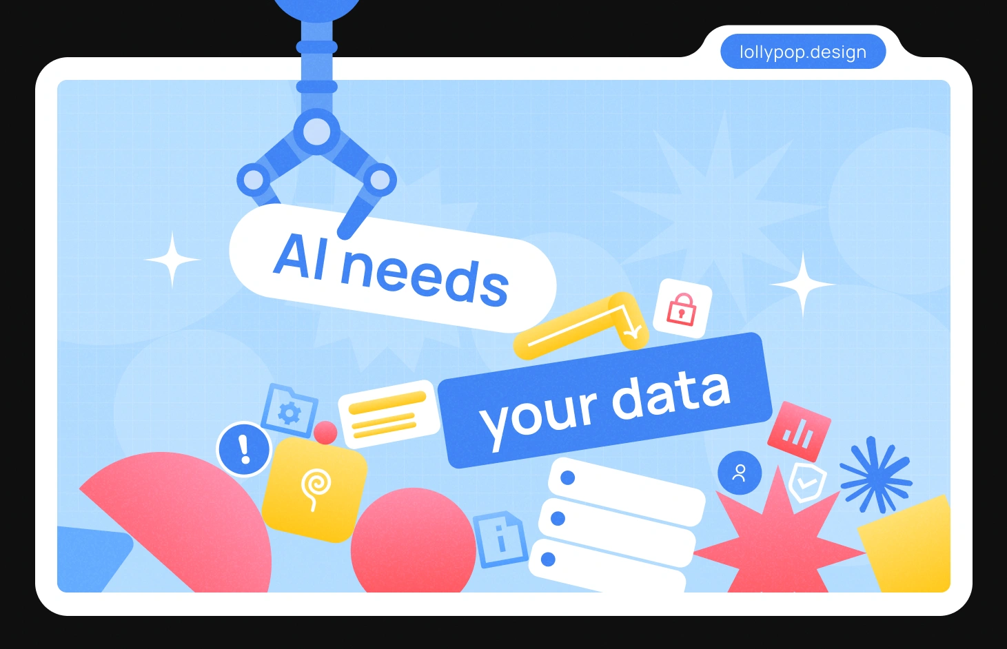 AI-Ready Data: Why AI Needs Your Data - Blog Post