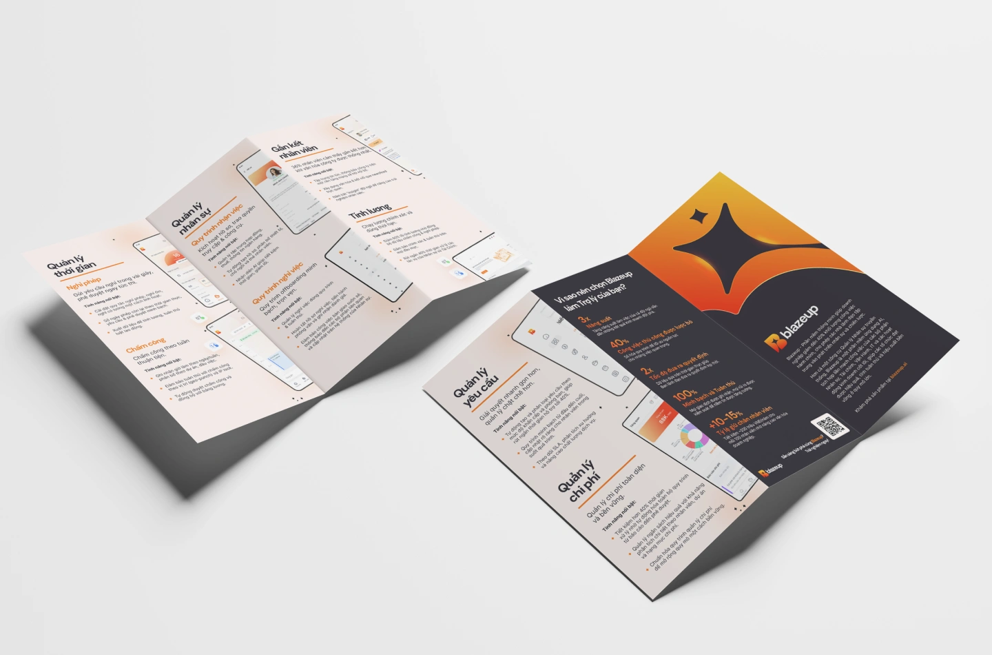 Brochure Là Gì