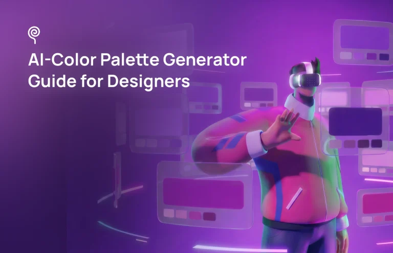 AI Color Palette Generator: Top Tools & Designer Guide
