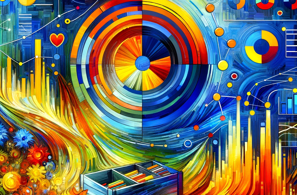 Analytics and Data