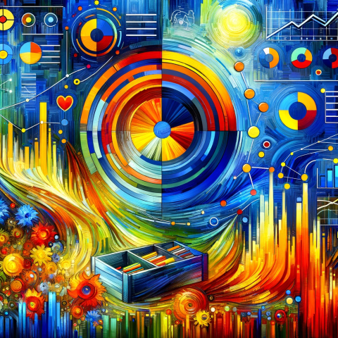 Analytics and Data
