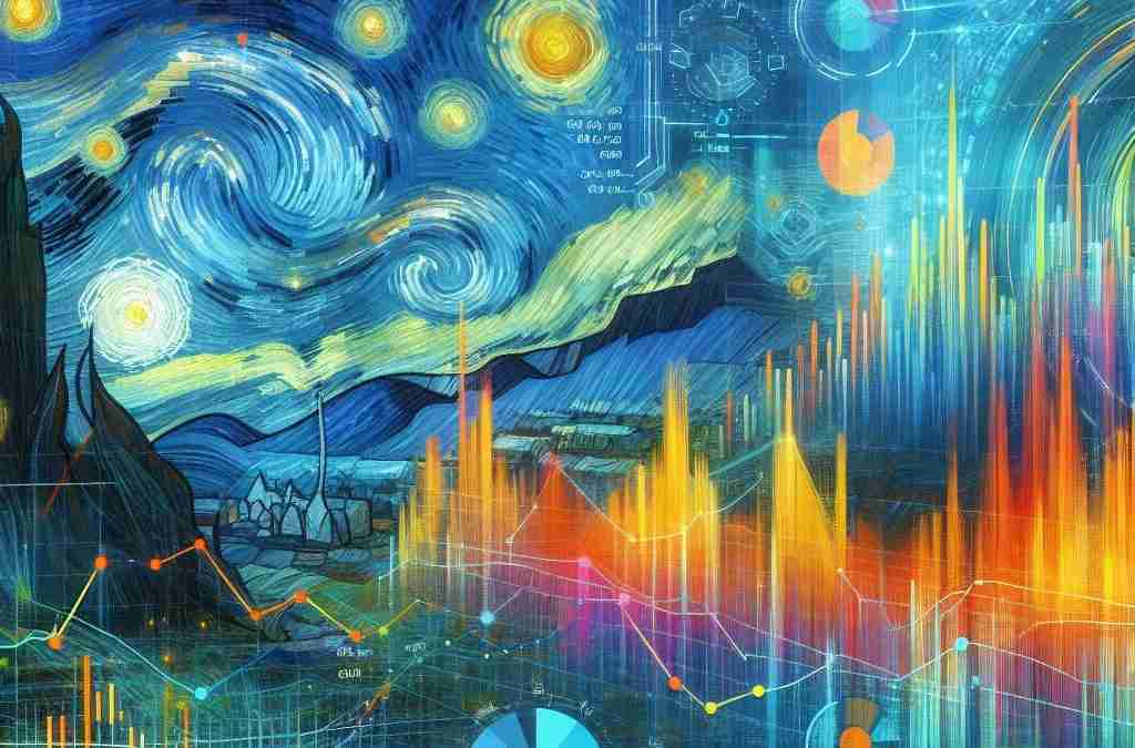 Analytics and Data