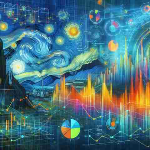 Analytics and Data