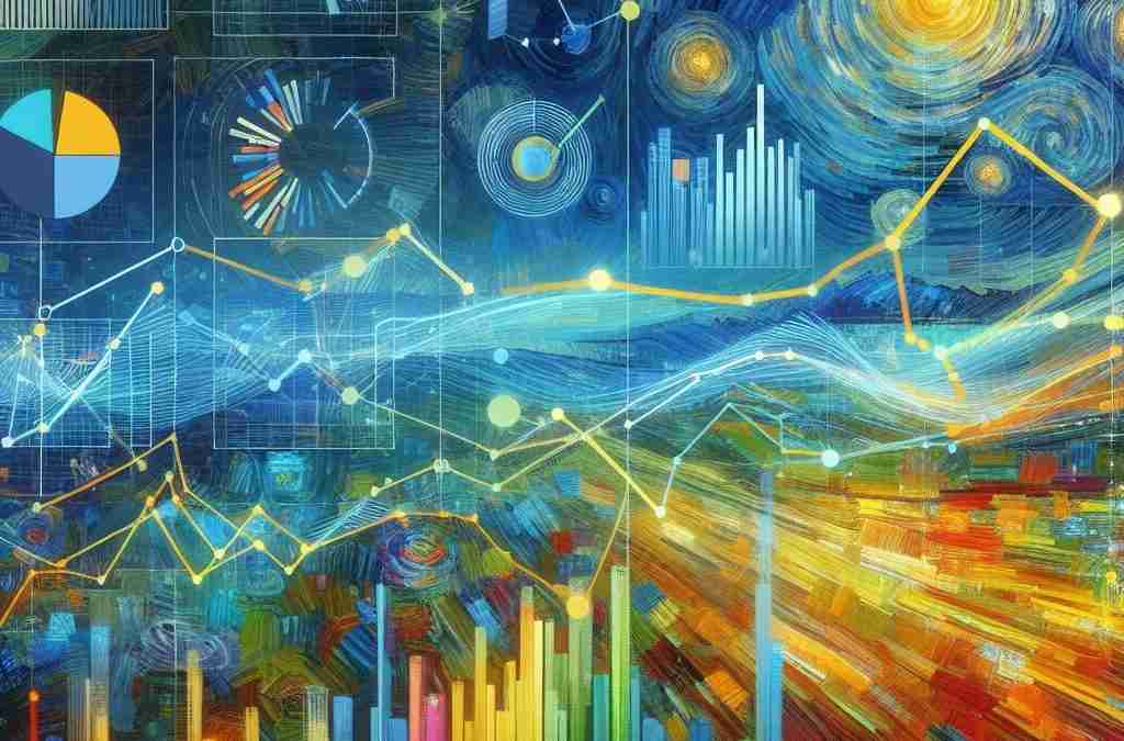 Analytics and Data