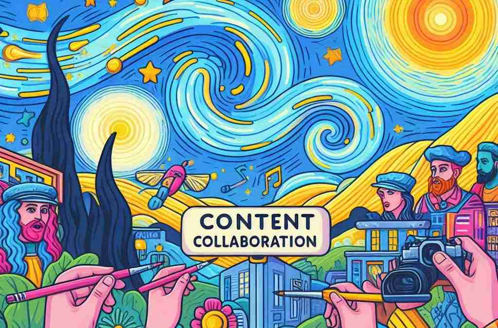 Content Collaboration