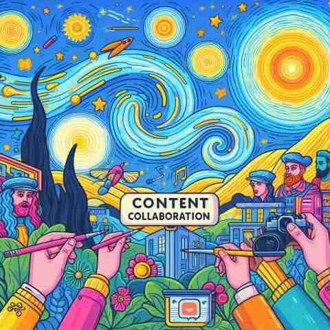 Content Collaboration