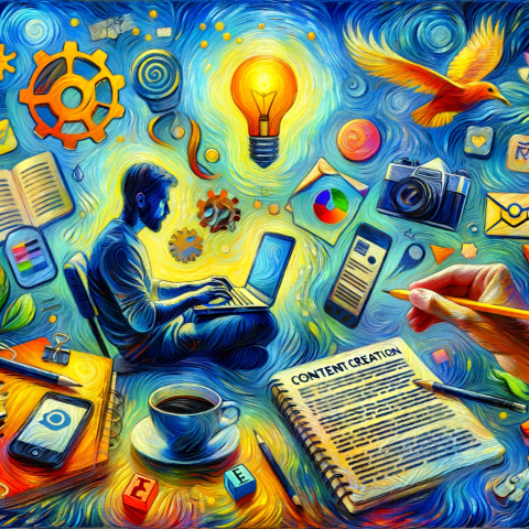 Content Creation