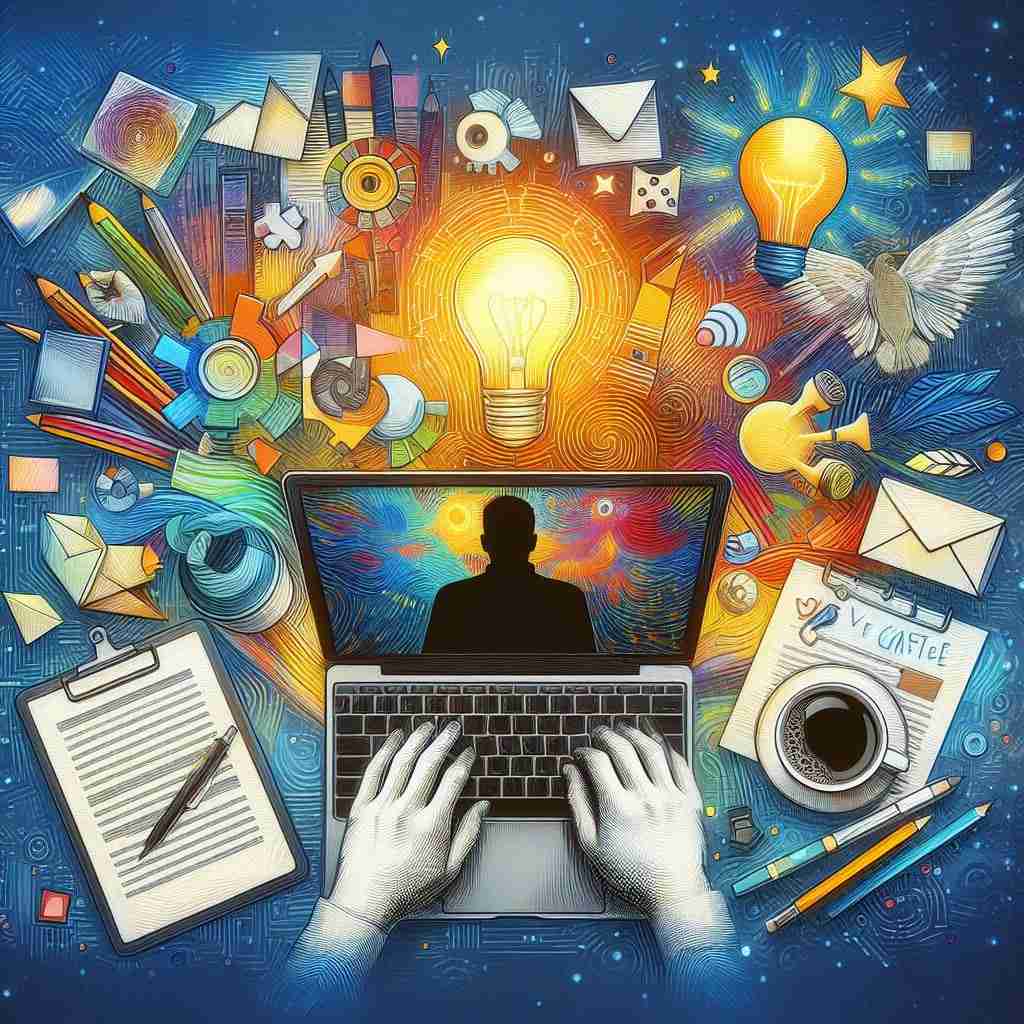 Where Do Your Values Intersect With The Use Of AI In Art Creation? Where Do Your Values Intersect With The Use Of AI In Art Creation?