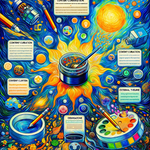 Content Curation Techniques