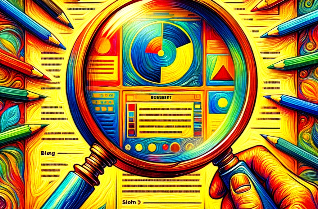 Content Gap Analysis