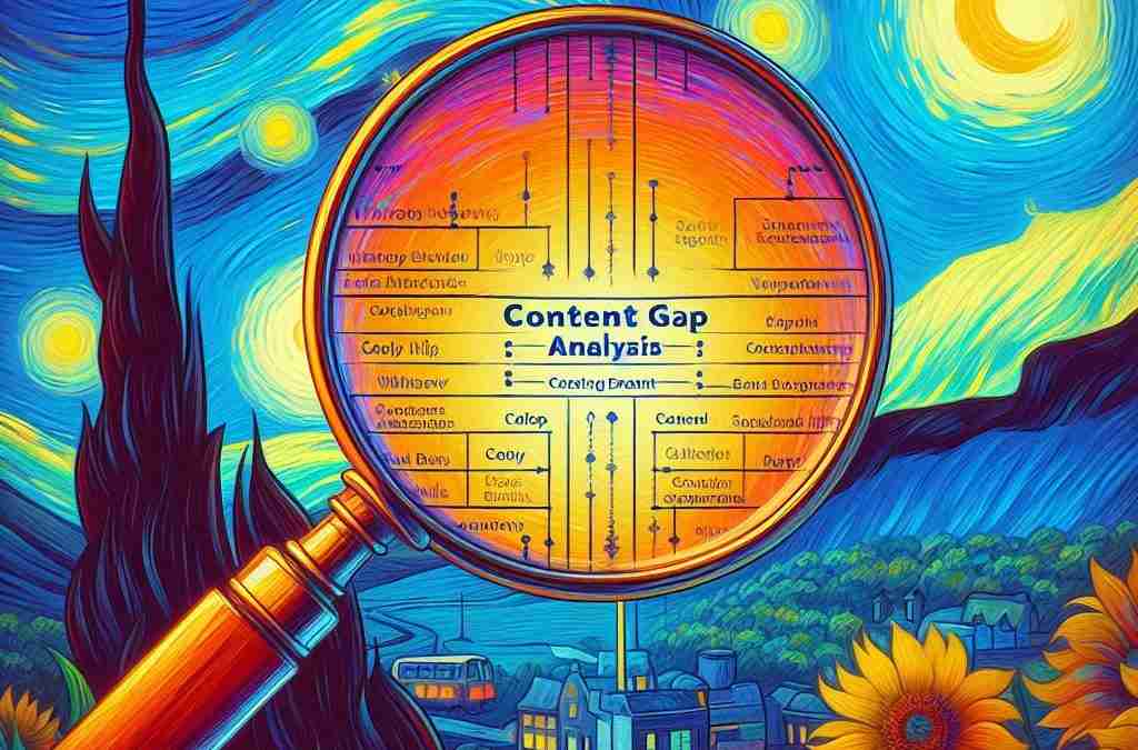 Content Gap Analysis
