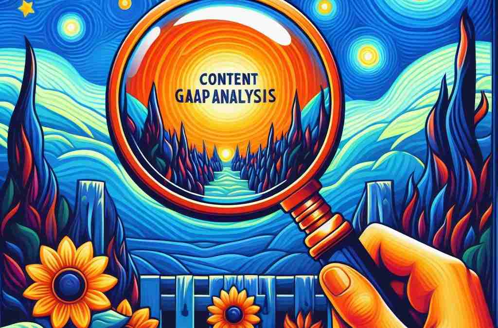 Content Gap Analysis