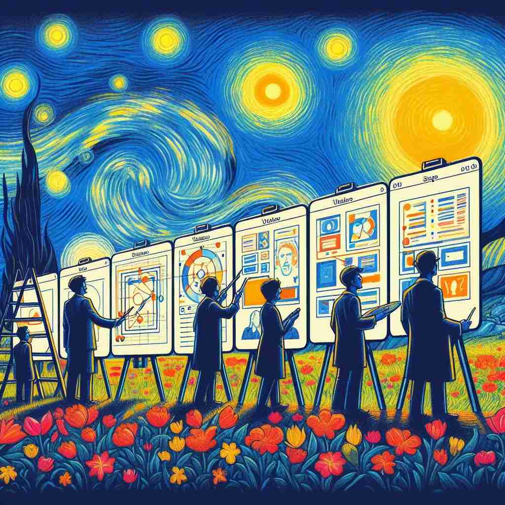 Maximizing Responses: Crafting a Survey That Captivates Maximizing Responses: Crafting a Survey That Captivates