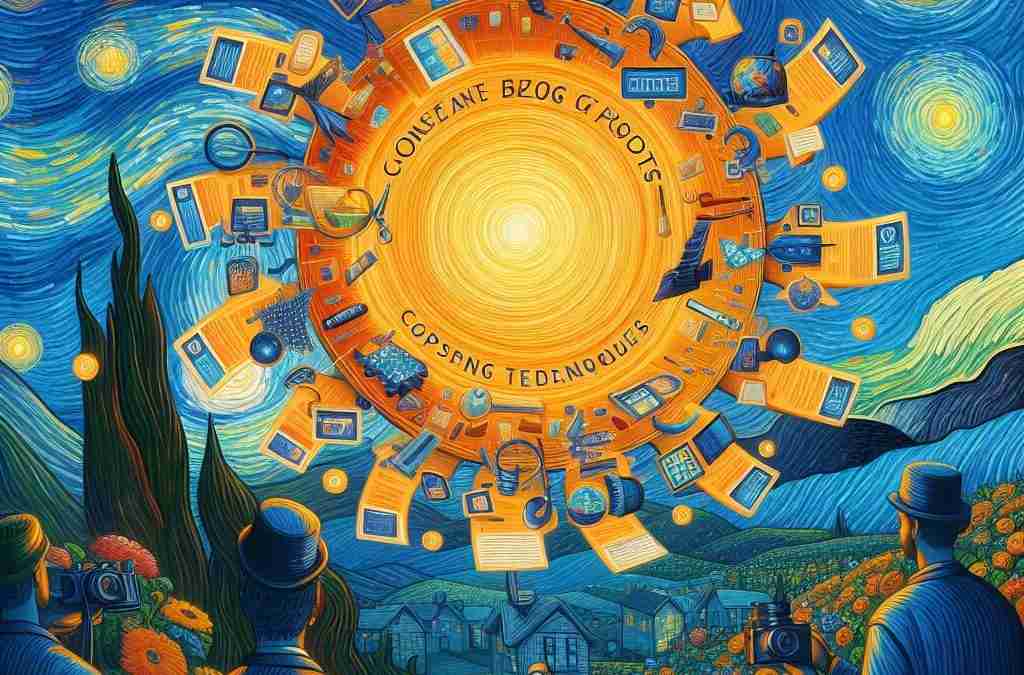 Content Repurposing Techniques