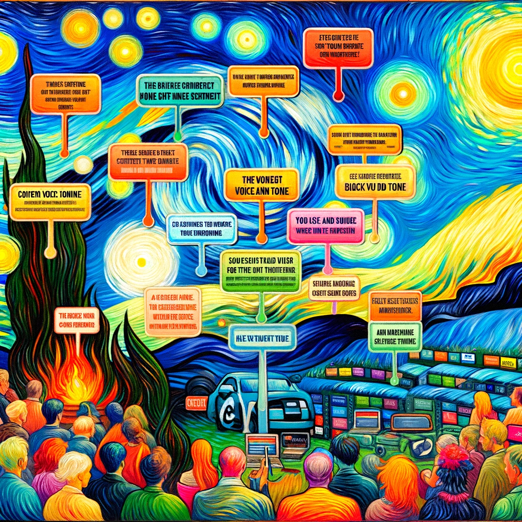 How Can Quality Content Attract Collaboration? How Can Quality Content Attract Collaboration?