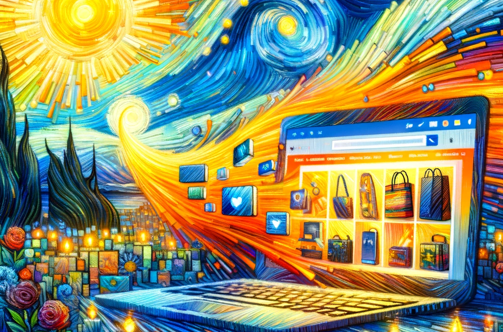 E-commerce Integration