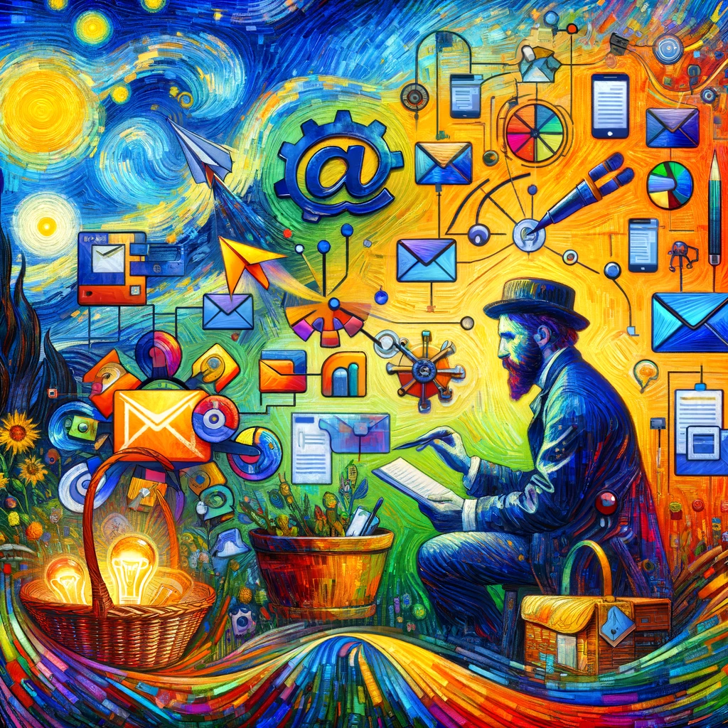 Are You Missing Out on Time-Saving Content Curation? Are You Missing Out on Time-Saving Content Curation?