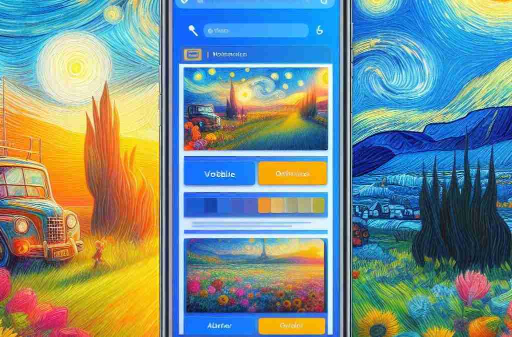 Mobile Optimization