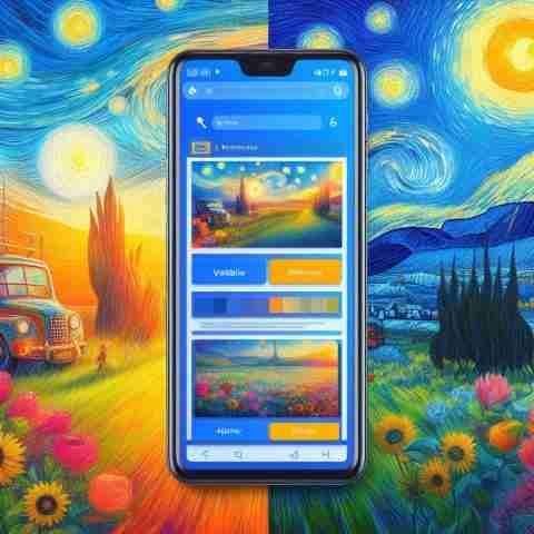 Mobile Optimization