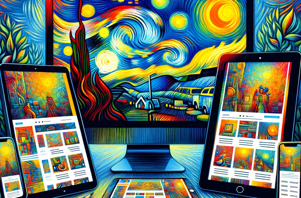 Responsive Design