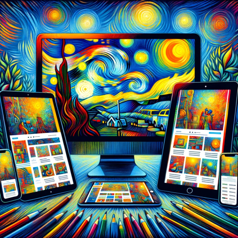 Responsive Design