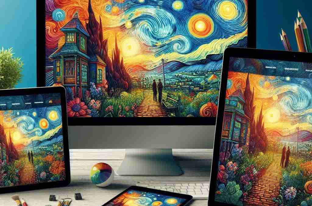Responsive Design