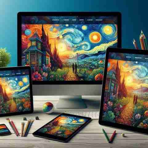 Responsive Design