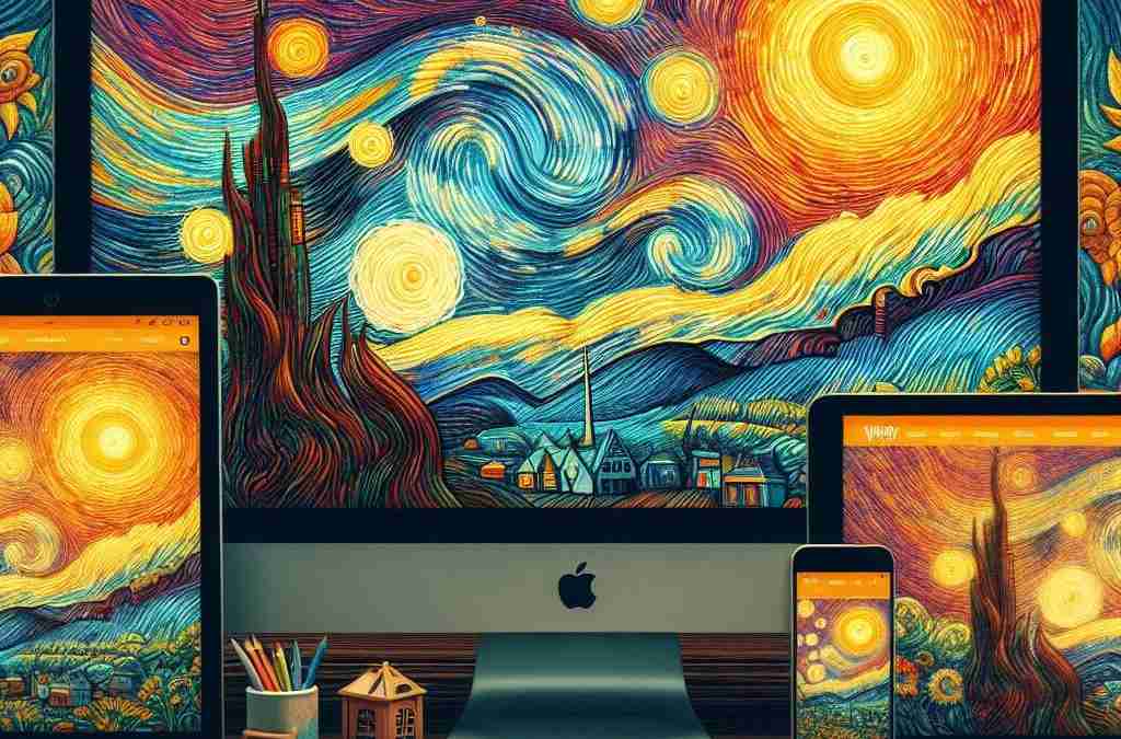 Responsive Design