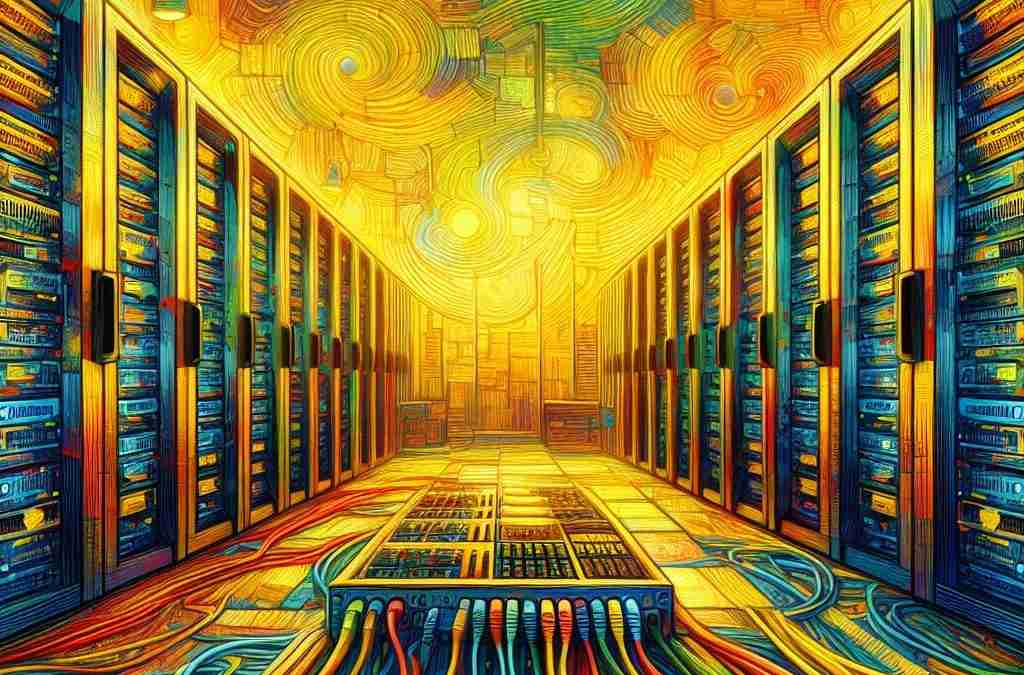 Web Hosting