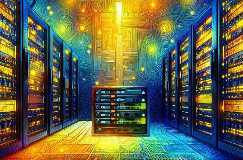 Web Hosting