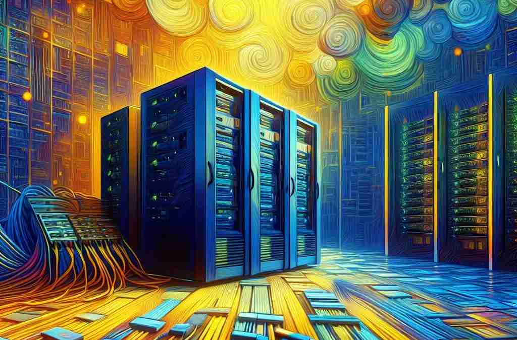 Web Hosting