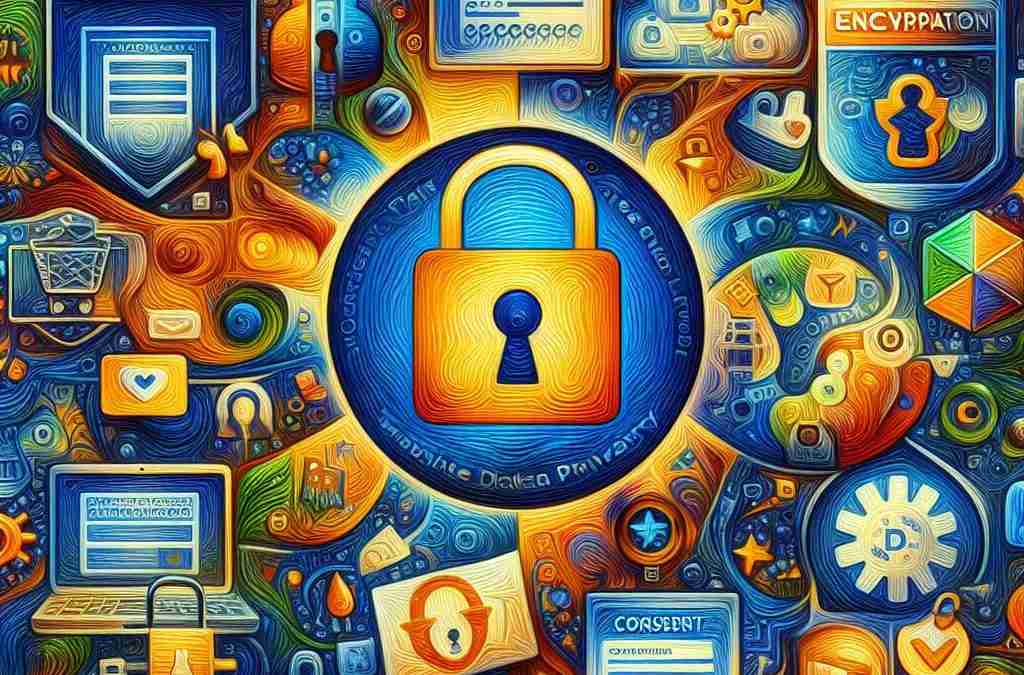 Website Data Privacy