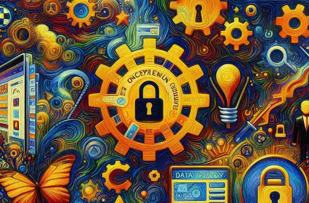 Website Data Privacy