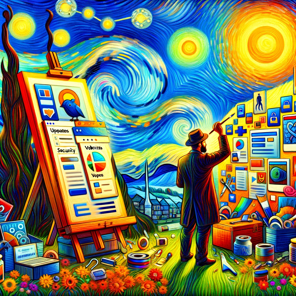 How to Turn Ordinary Posts Into Immersive Experiences How to Turn Ordinary Posts Into Immersive Experiences