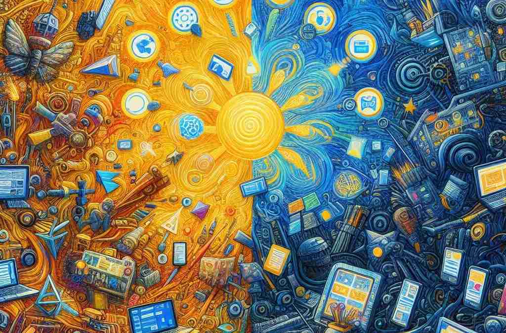 Website Navigation Optimization