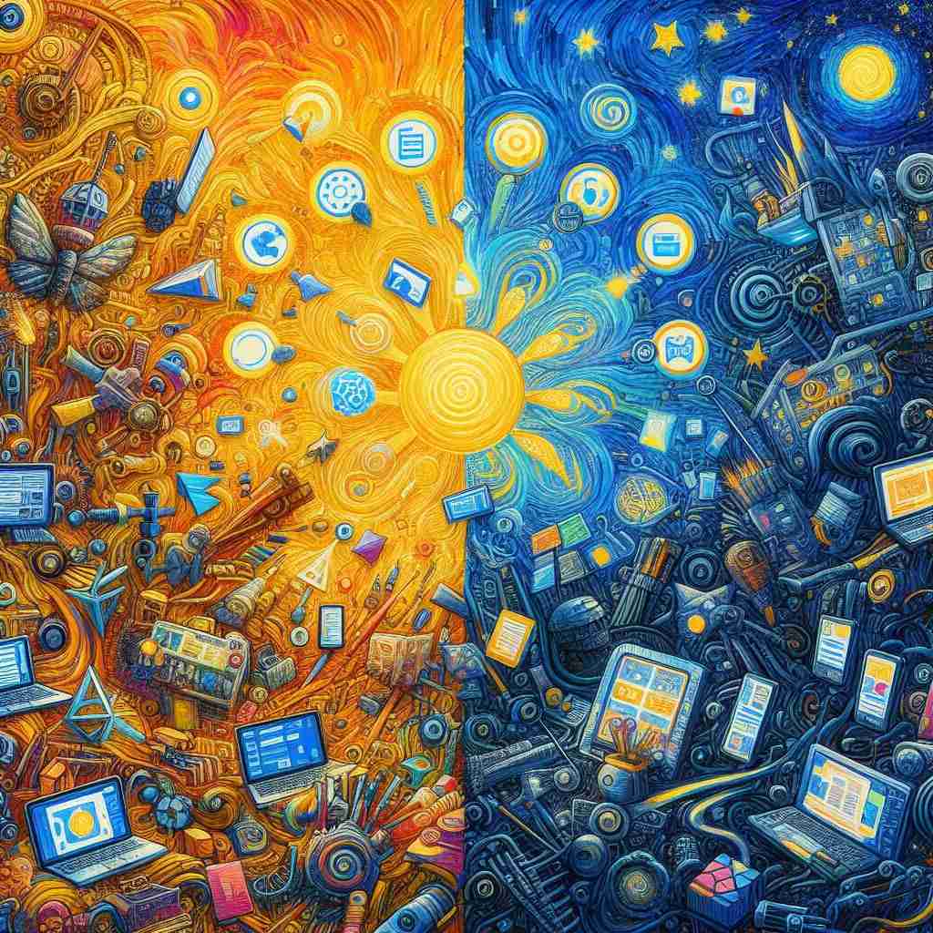 Should I Cross-Post Or Write Original Content For Medium? Should I Cross-Post Or Write Original Content For Medium?