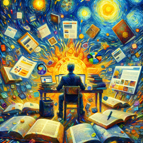 Content Research