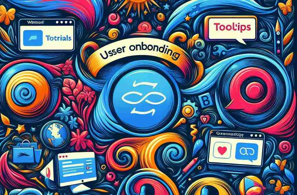 Website User Onboarding
