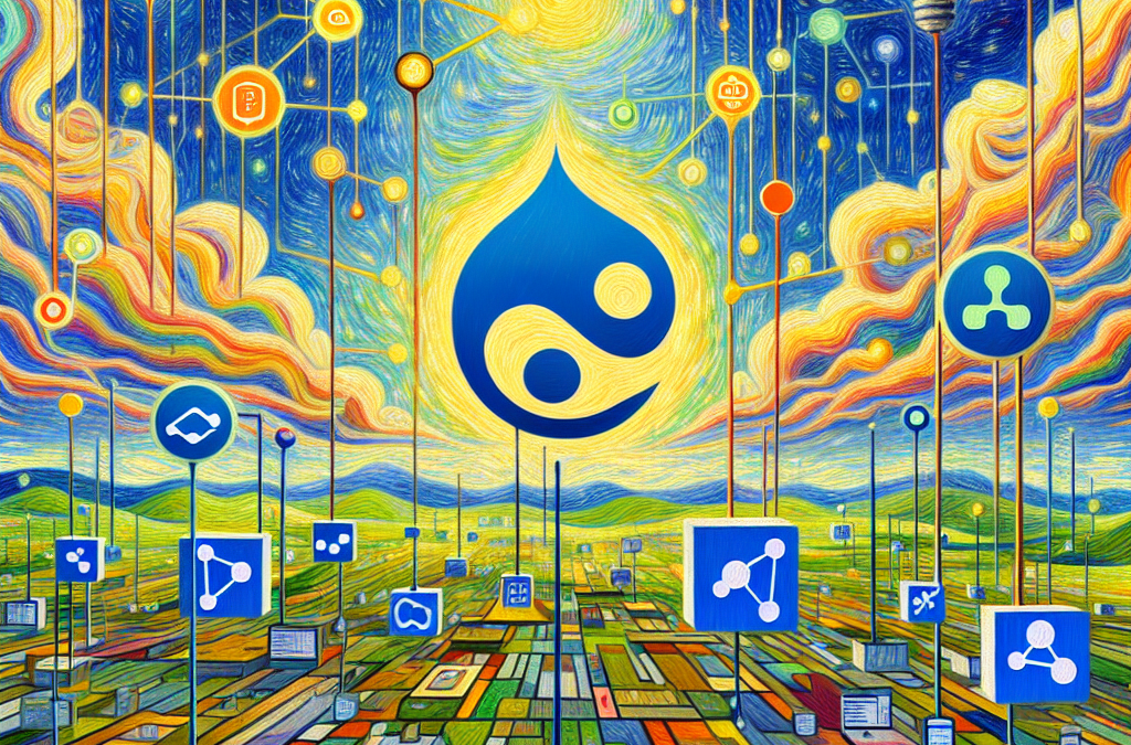 Does Drupal Integrate with The Fediverse?