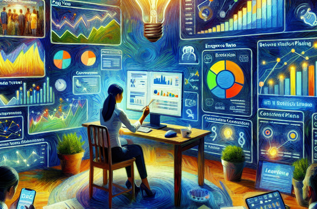 How Can Analytics Help Improve Content Performance?
