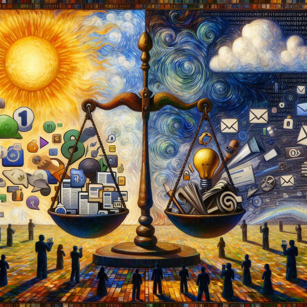 What Feedback Have You Received From Your Community About AI Visuals? What Feedback Have You Received From Your Community About AI Visuals?