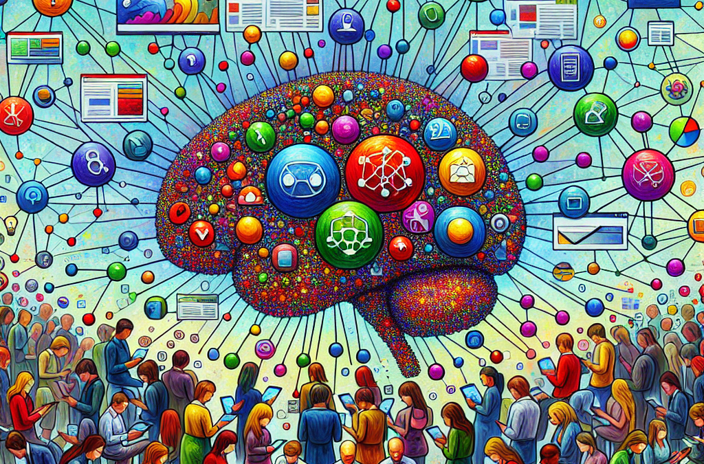 Do Search Engine Algorithms Influence User Behavior on Others?