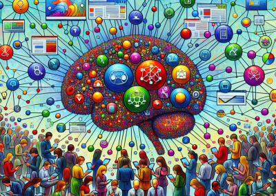 Do Search Engine Algorithms Influence User Behavior on Others?