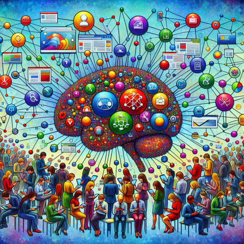 Do Search Engine Algorithms Influence User Behavior on Others?