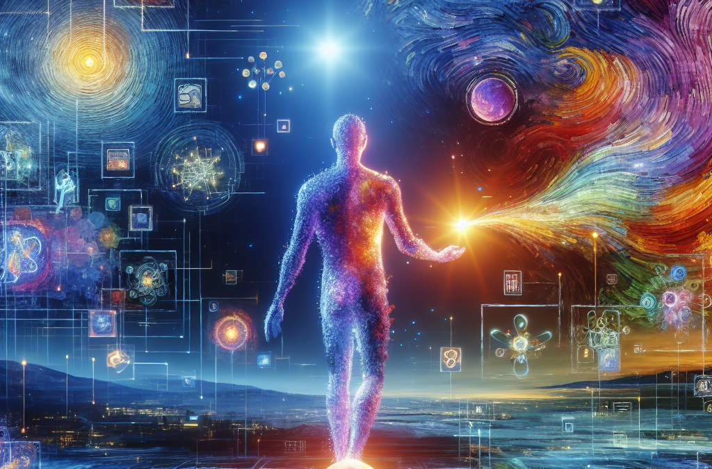 Does Search Engine Development Drive Innovation?