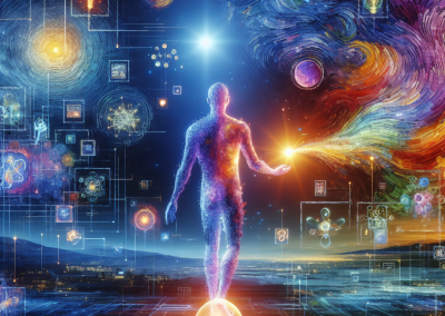 Does Search Engine Development Drive Innovation?