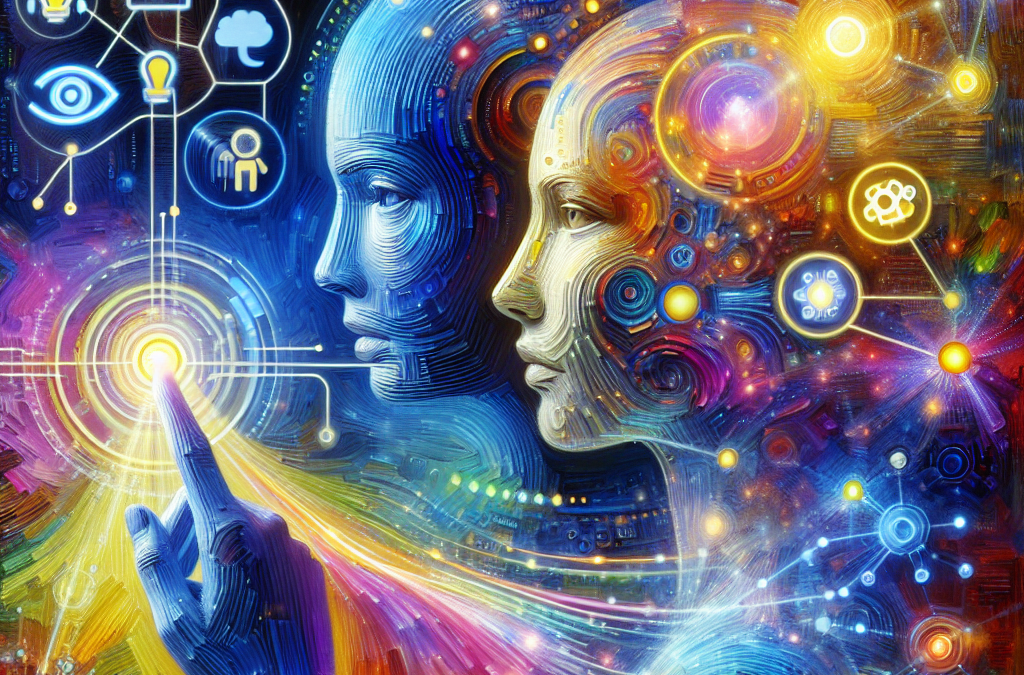 Does Search Engine Development Drive Innovation?