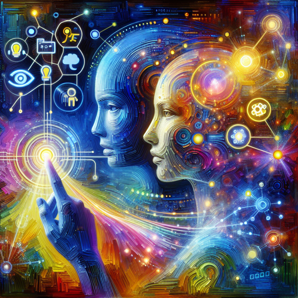 How Can Successful Bloggers Balance AI Tools And Their Unique Voices? How Can Successful Bloggers Balance AI Tools And Their Unique Voices?