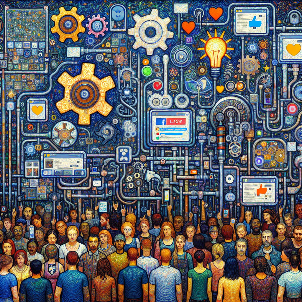 What Steps Can Be Taken To Mitigate Bias In Social Media Algorithms? What Steps Can Be Taken To Mitigate Bias In Social Media Algorithms?