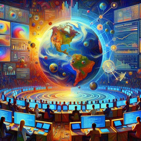 How Can and Does The Search Engine Algorithm Benefit Users?